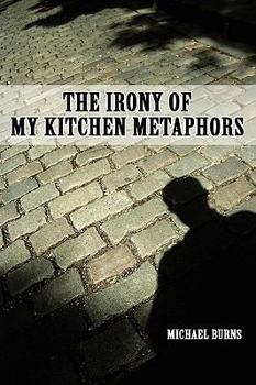 Paperback The Irony Of My Kitchen Metaphors [Chinese] Book