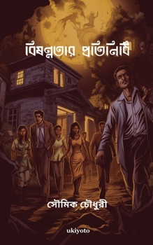 Paperback The Devil's Surrogate Bengali Version [Bengali] Book