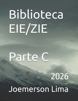 Biblioteca EIE/ZIE: C