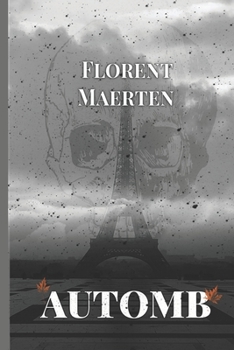 Paperback Automb: Fall, a post-apocalyptic French dystopia Book
