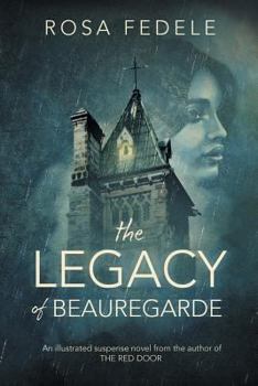 Paperback The Legacy of Beauregarde Book