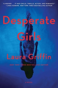 Hardcover Desperate Girls Book