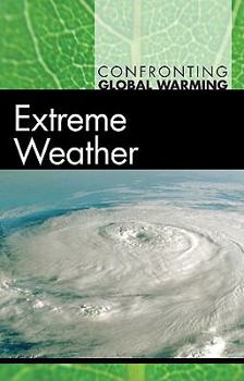 Hardcover Extreme Weather Book