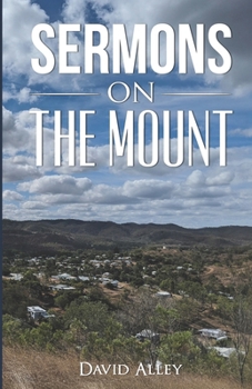 Paperback Sermons on the Mount Book