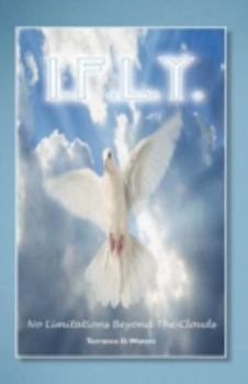 Hardcover I. F.L.Y.: A Novel Based on a True Story Book