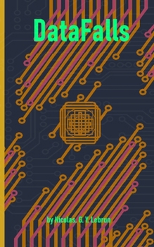 Paperback DataFalls Book