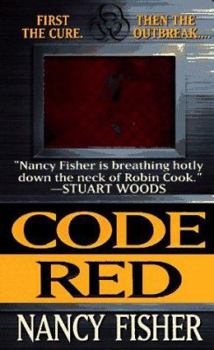 Mass Market Paperback Code Red Book