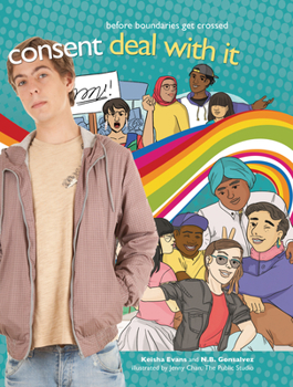 Library Binding Consent: Deal with It Before Boundaries Get Crossed Book