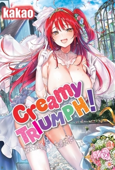 Paperback Creamy Triumph! Book
