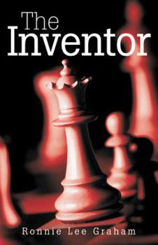 Hardcover The Inventor Book