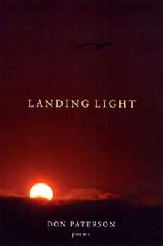 Paperback Landing Light: Poems Book