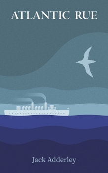 Paperback Atlantic Rue Book