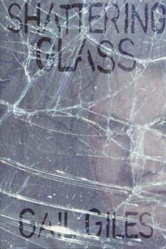 Hardcover Shattering Glass (Single Titles) Book