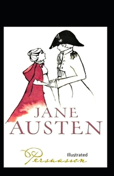 Paperback Persuasion Illustrated. Book