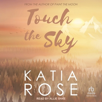 MP3 CD Touch the Sky Book