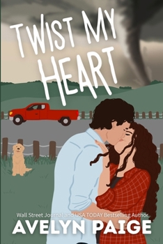 Paperback Twist My Heart Book