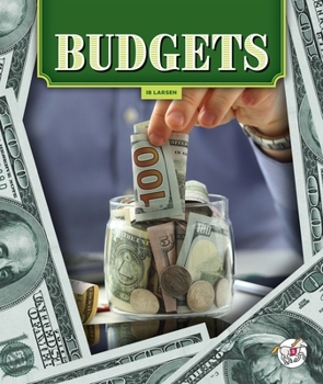 Library Binding Budgets Book