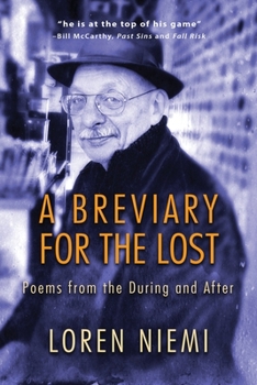 Paperback A Breviary for the Lost Book