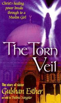 Paperback Torn Veil Book