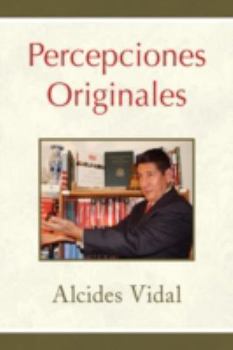 Hardcover Percepciones Originales Book