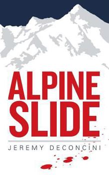 Paperback Alpine Slide Book