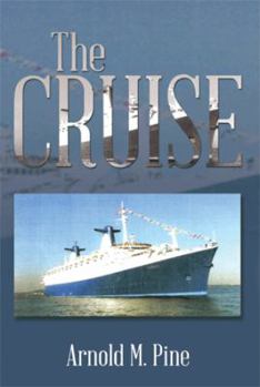 Paperback The Cruise Book