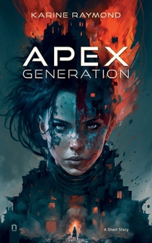 Paperback Apex Generation: A Short Story Book