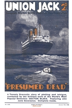 Paperback Presumed Dead Book