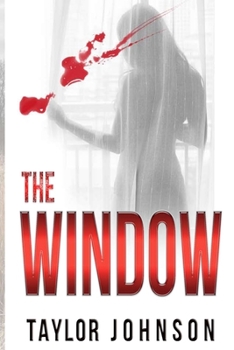 Paperback The Window: A Mystery Series: Book