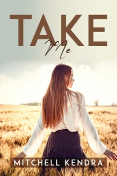 Paperback Take Me Book