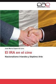 Paperback El IRA En El Cine [Spanish] Book