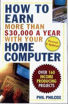 Paperback How to Earn More Than $30,000 Book