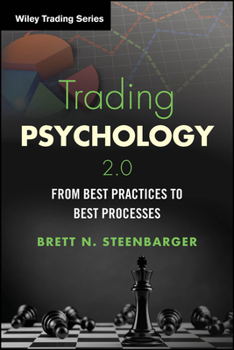 Paperback Trading Psychology 2.0: From Best Practices to Best Processes Book