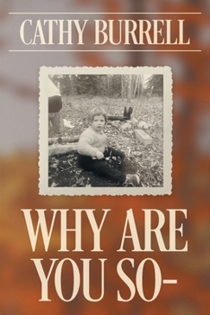 Paperback Why Are You So- Book