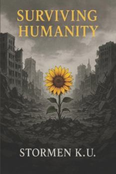 Paperback Surviving humanity Book