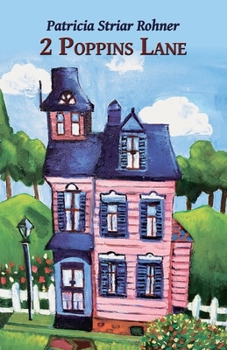 Paperback 2 Poppins Lane Book