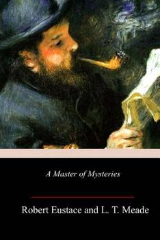 Paperback A Master of Mysteries Book
