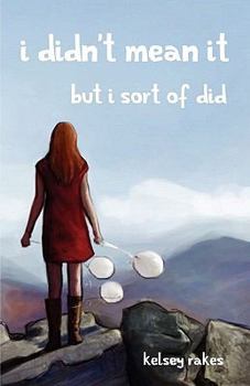 Paperback I Didn't Mean It But I Sort of Did Book