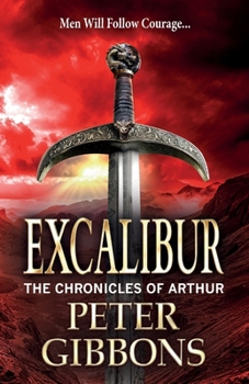 Paperback Excalibur Book