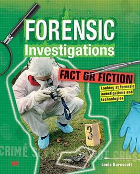 Library Binding Fact or Fiction: Looking at Forensic Investigations and Technologies Book