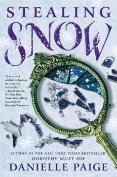 Hardcover Stealing Snow Book