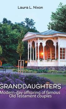 Hardcover Granddaughters Book