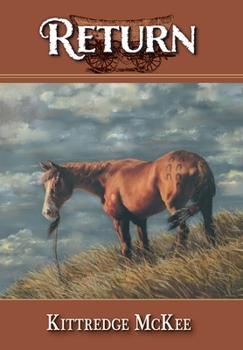 Hardcover Return Book
