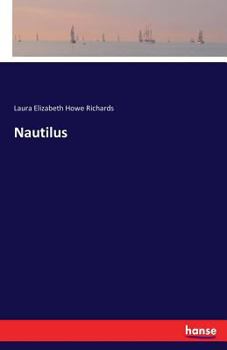 Paperback Nautilus Book