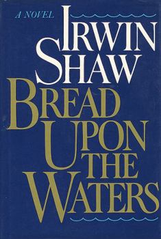 Hardcover Bread Upon the Waters Book