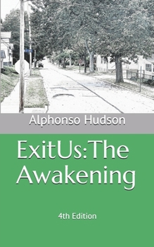 Paperback Exitus: The Awakening Book