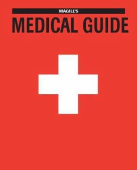 Magill's Medical Guide