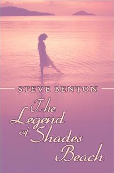 Paperback The Legend of Shades Beach Book