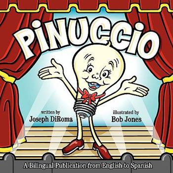 Paperback Pinuccio Book