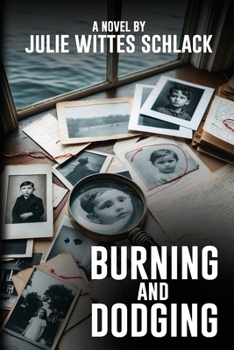 Paperback Burning and Dodging Book
